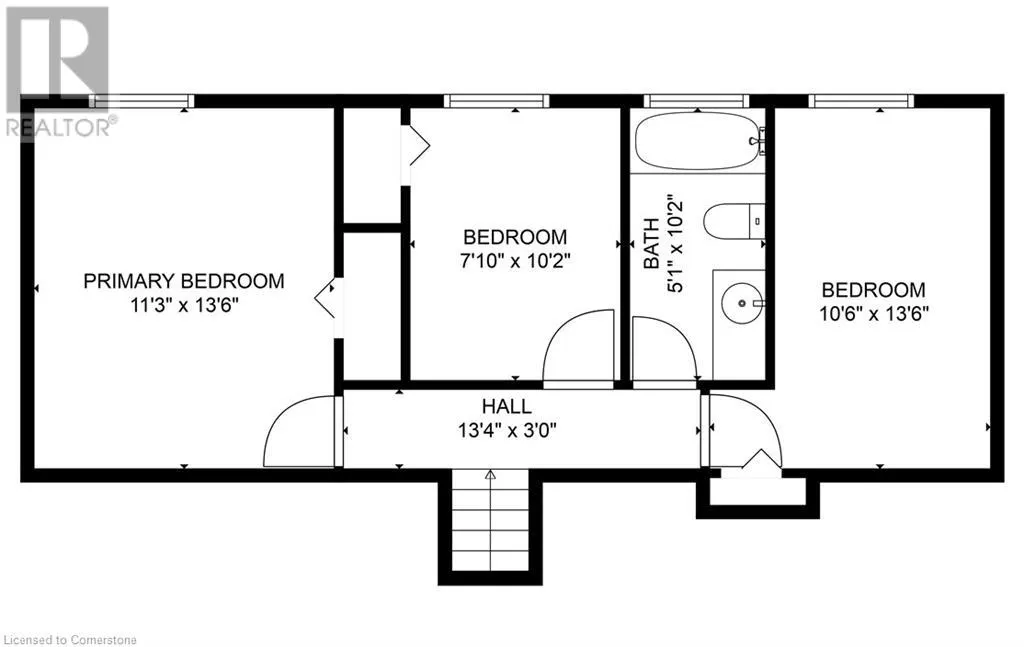 1610 HOBBS Crescent