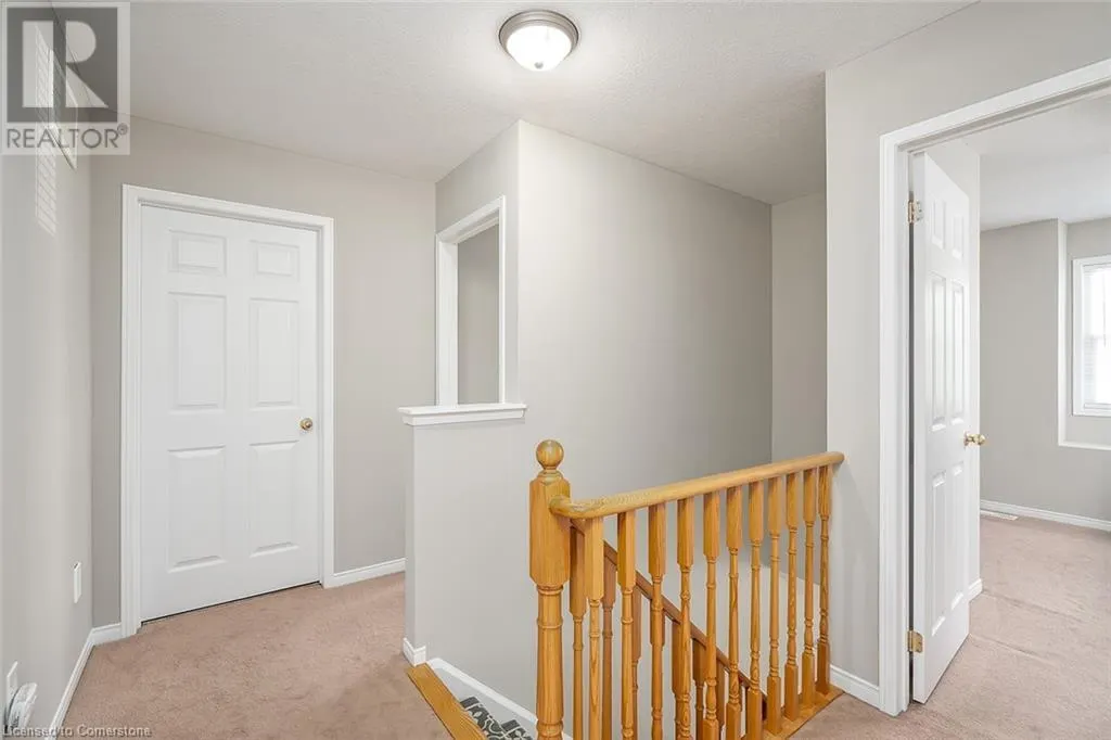 91 CLEGHORN Drive