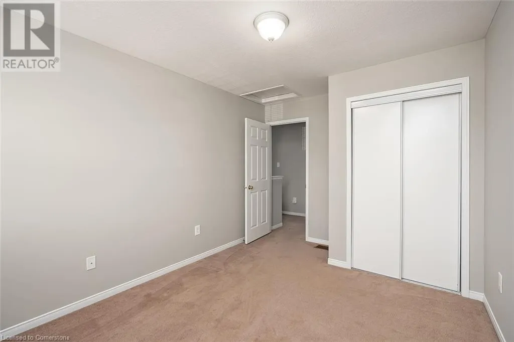 91 CLEGHORN Drive