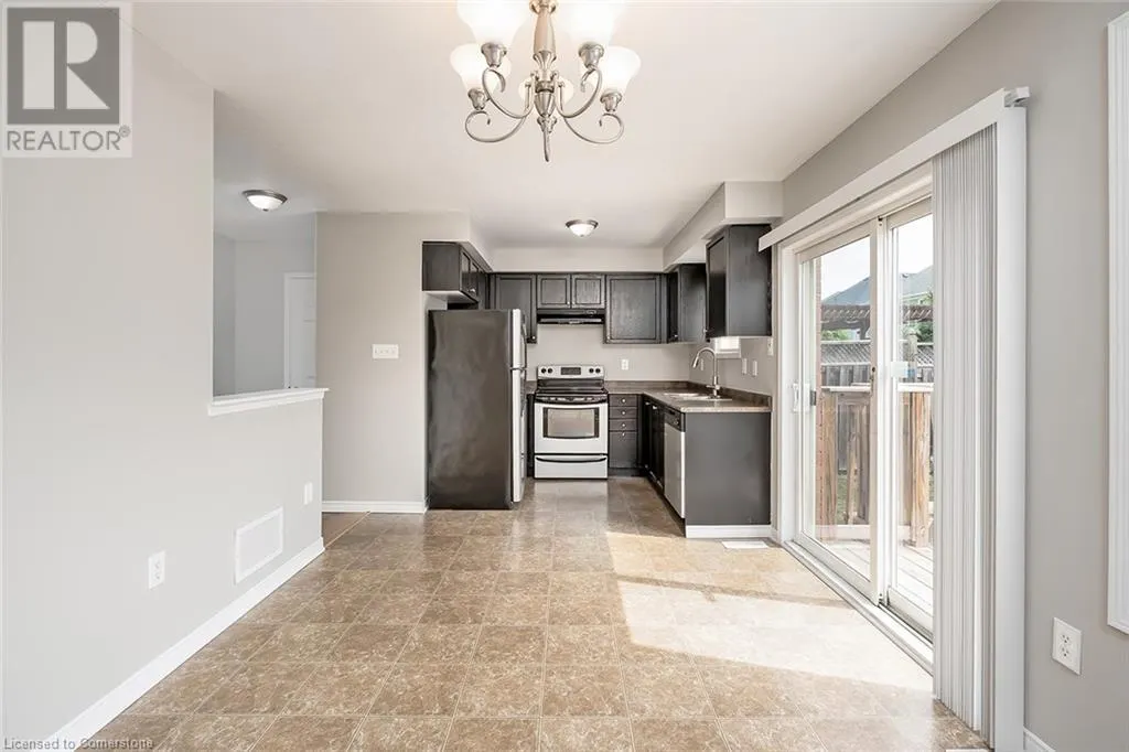 91 CLEGHORN Drive