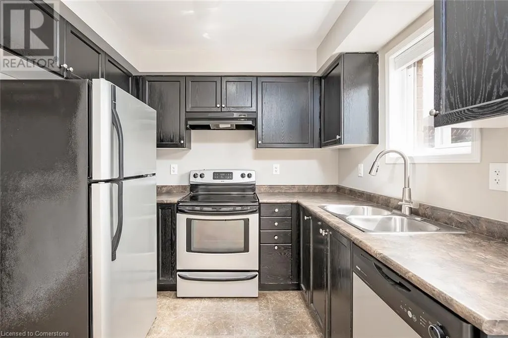 91 CLEGHORN Drive