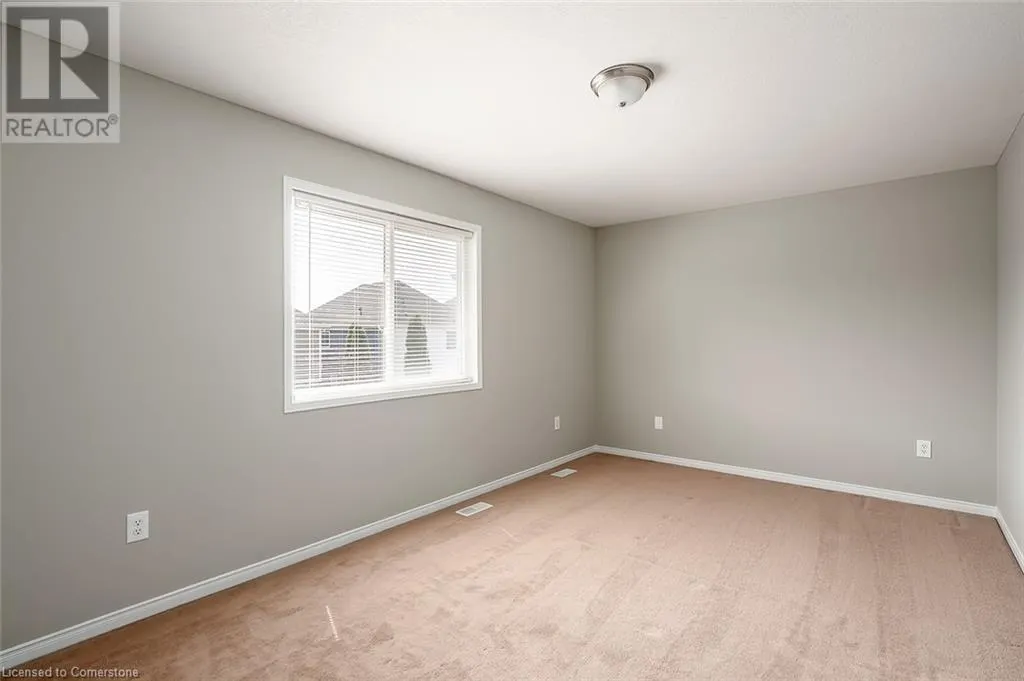 91 CLEGHORN Drive