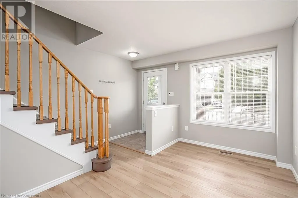 91 CLEGHORN Drive