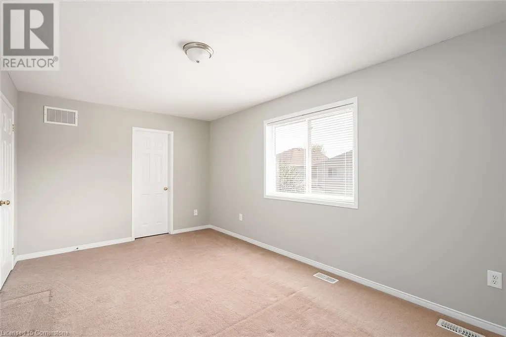 91 CLEGHORN Drive