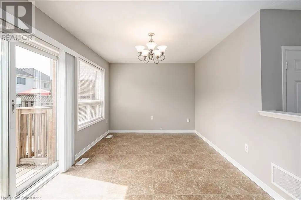 91 CLEGHORN Drive