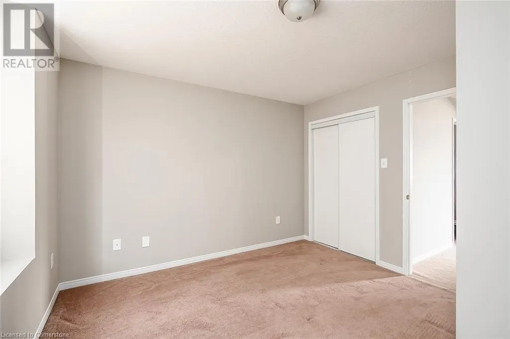 91 CLEGHORN Drive