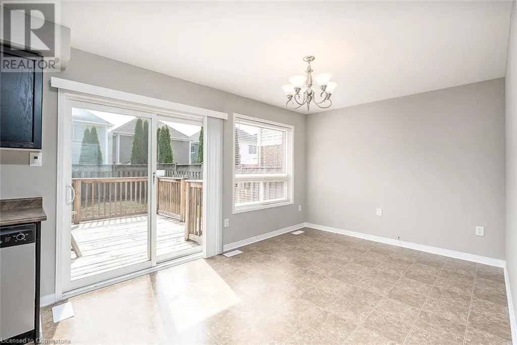 91 CLEGHORN Drive