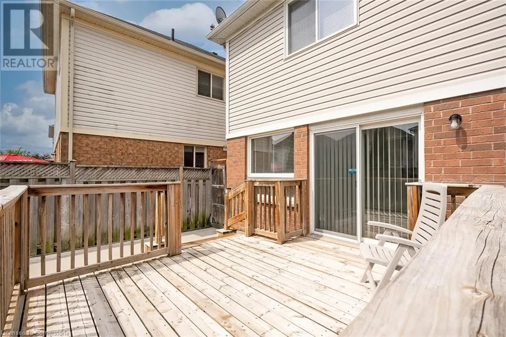 91 CLEGHORN Drive