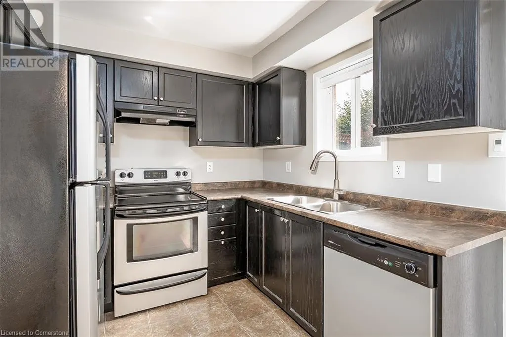 91 CLEGHORN Drive