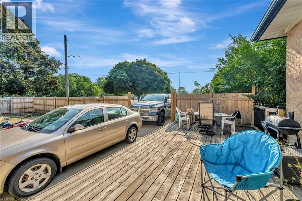 154 BRENTWOOD Avenue