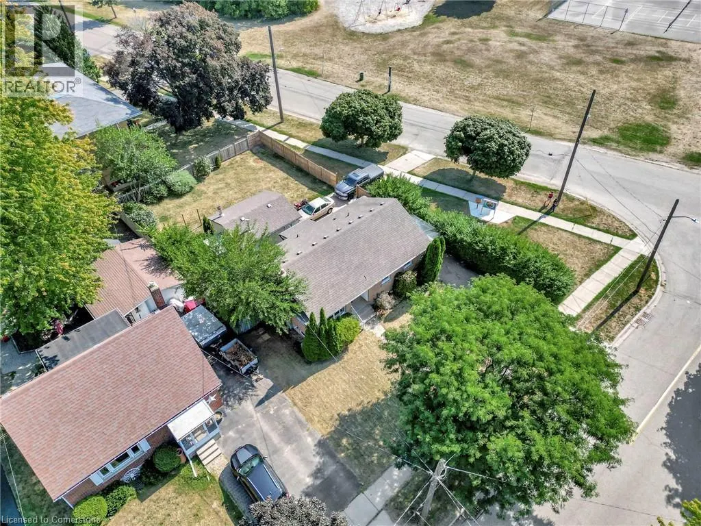 154 BRENTWOOD Avenue