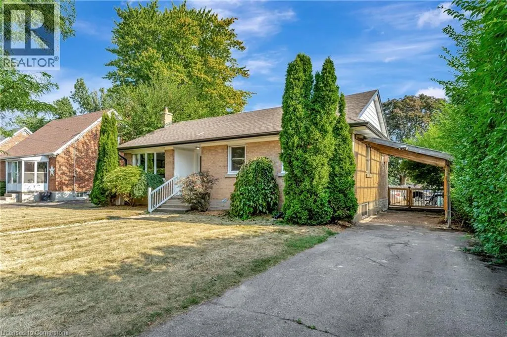 154 BRENTWOOD Avenue