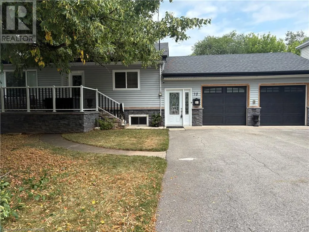 10 LINCOLN Avenue