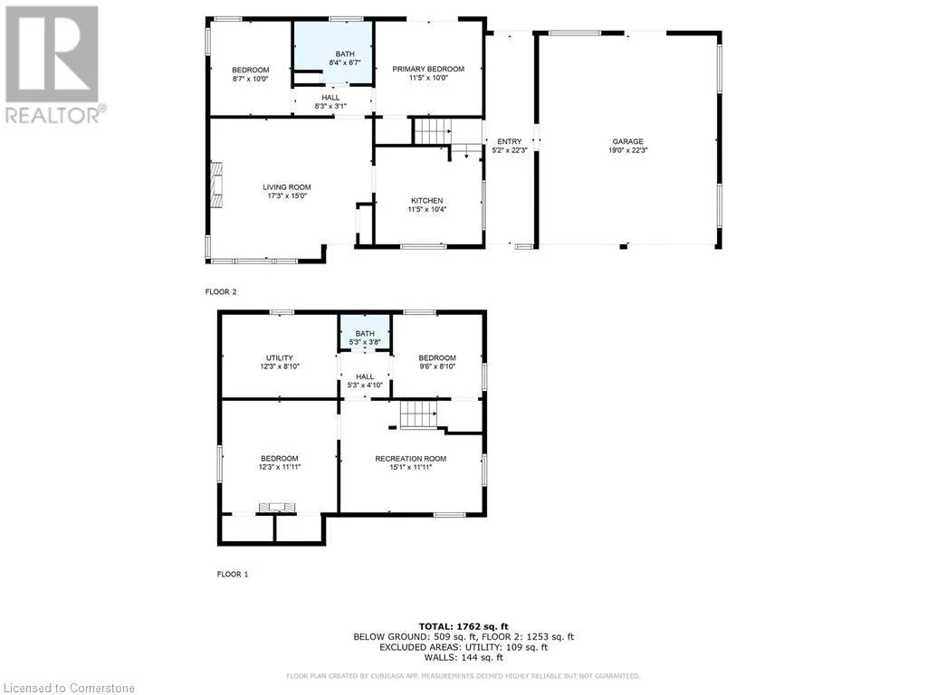 10 LINCOLN Avenue