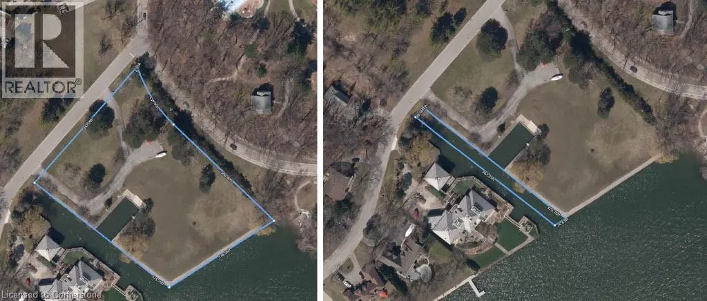 800 LASALLE PARK Road