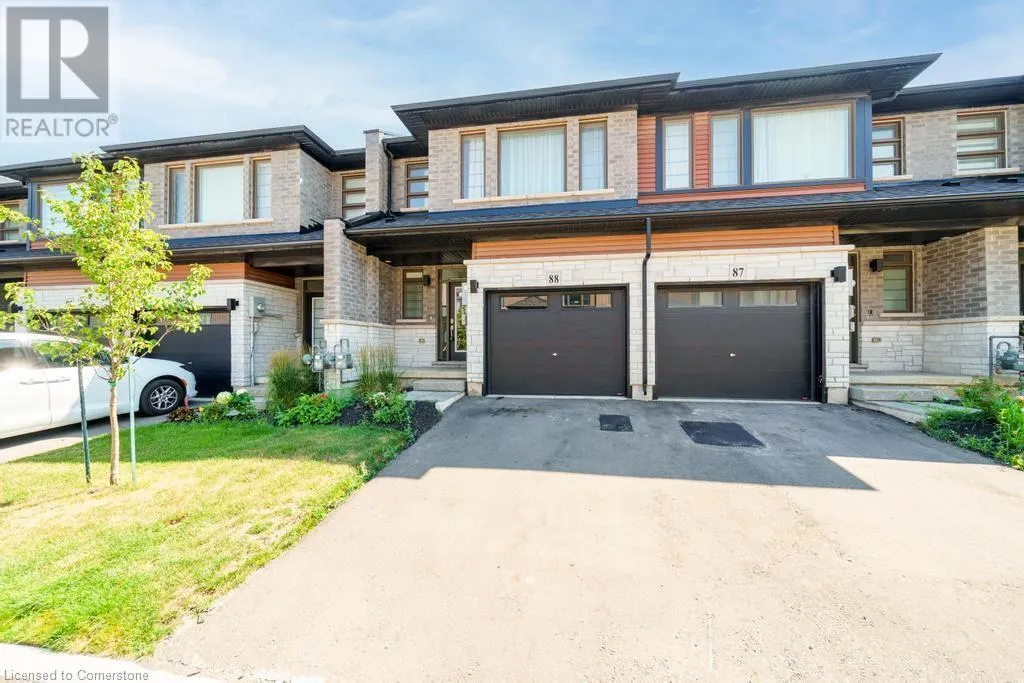 120 COURT Drive Unit# 88, #88