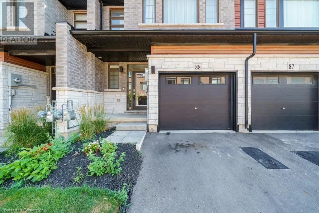 120 COURT Drive Unit# 88, #88
