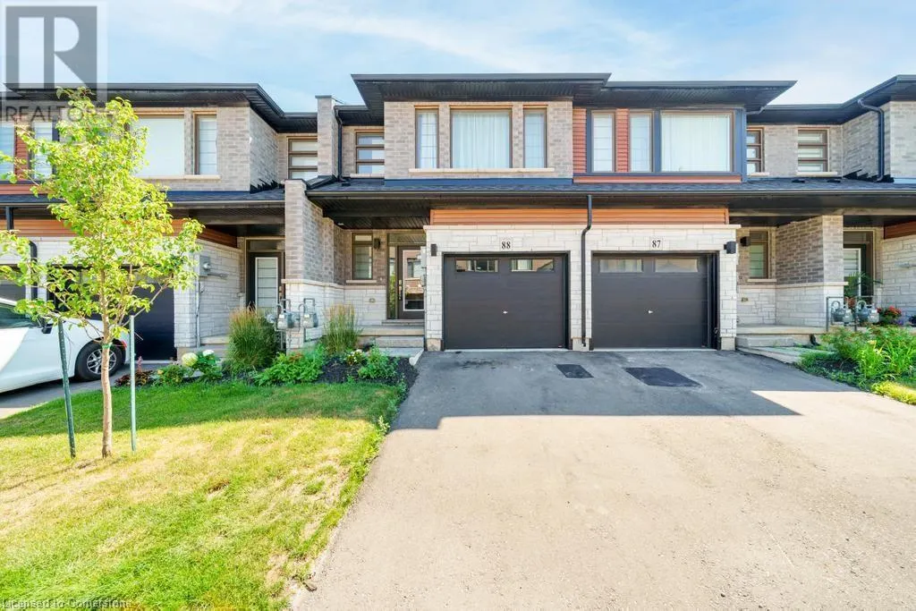 120 COURT Drive Unit# 88, #88