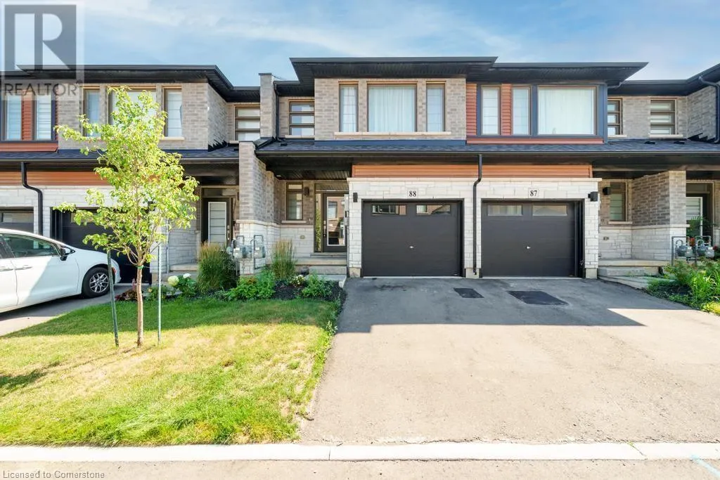 120 COURT Drive Unit# 88, #88