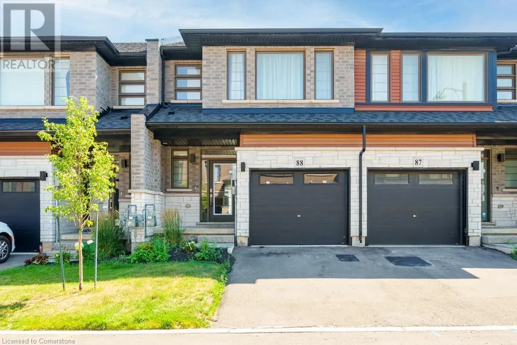 120 COURT Drive Unit# 88, #88