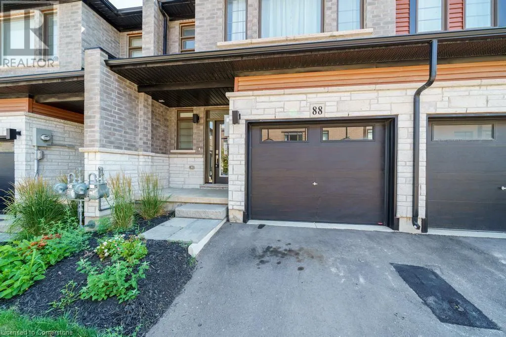 120 COURT Drive Unit# 88, #88