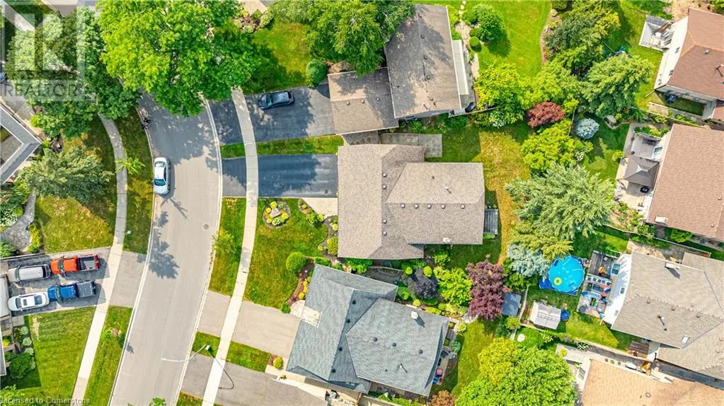 2390 SINCLAIR Circle