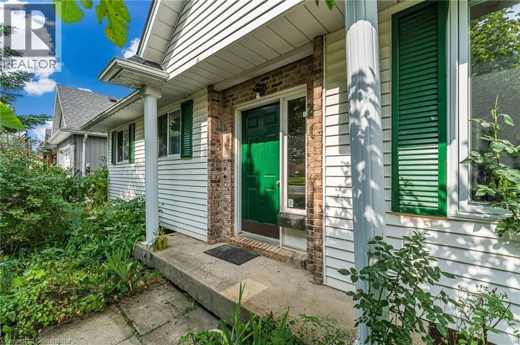 40 WADE Road