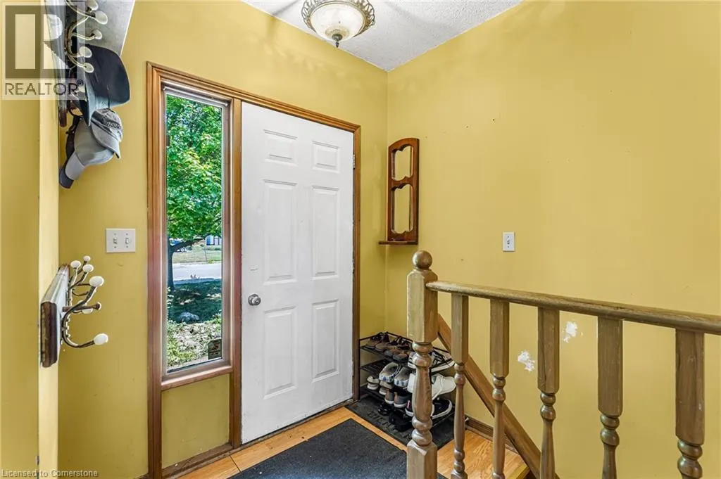 40 WADE Road