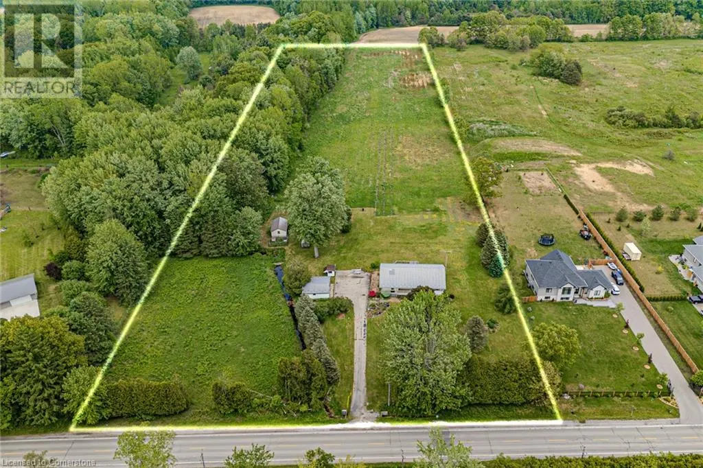 1938 TURKEY POINT Road