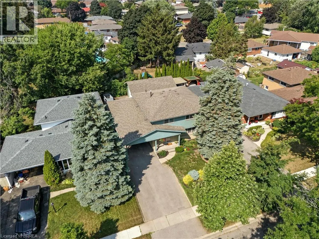 7 PALM Crescent