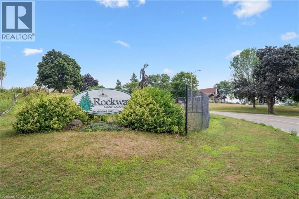 688 ROCKWAY Drive