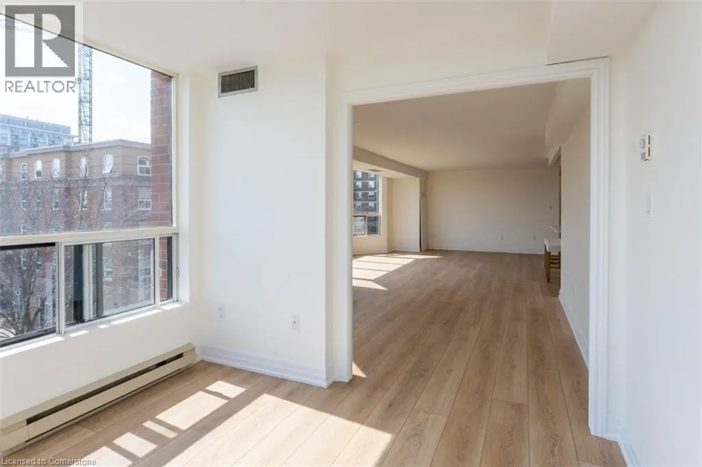 2121 LAKESHORE Road Unit# 503, #503