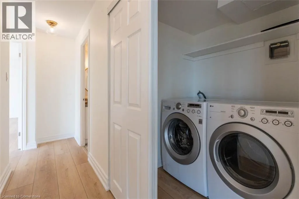 2121 LAKESHORE Road Unit# 503, #503