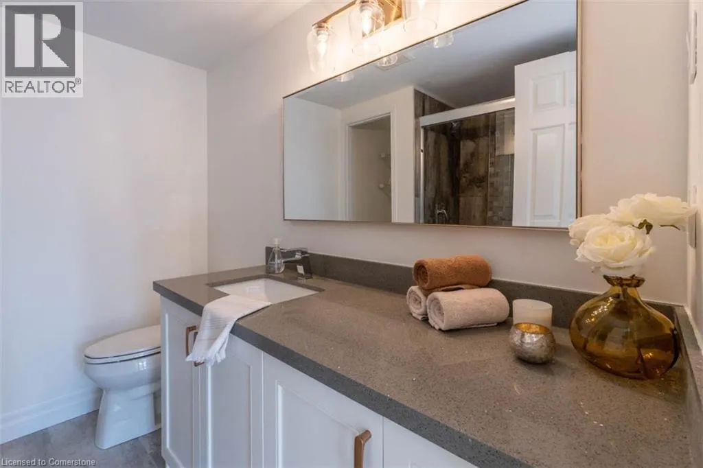 2121 LAKESHORE Road Unit# 503, #503
