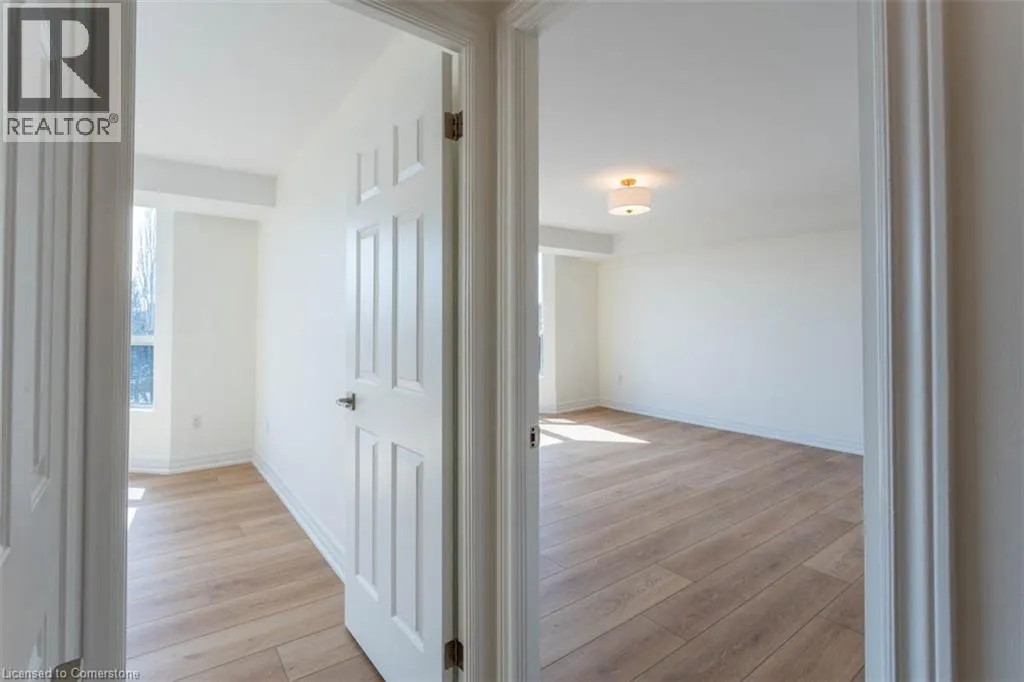 2121 LAKESHORE Road Unit# 503, #503
