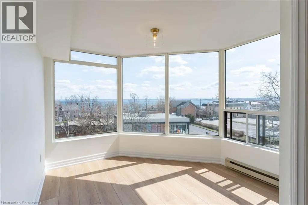 2121 LAKESHORE Road Unit# 503, #503