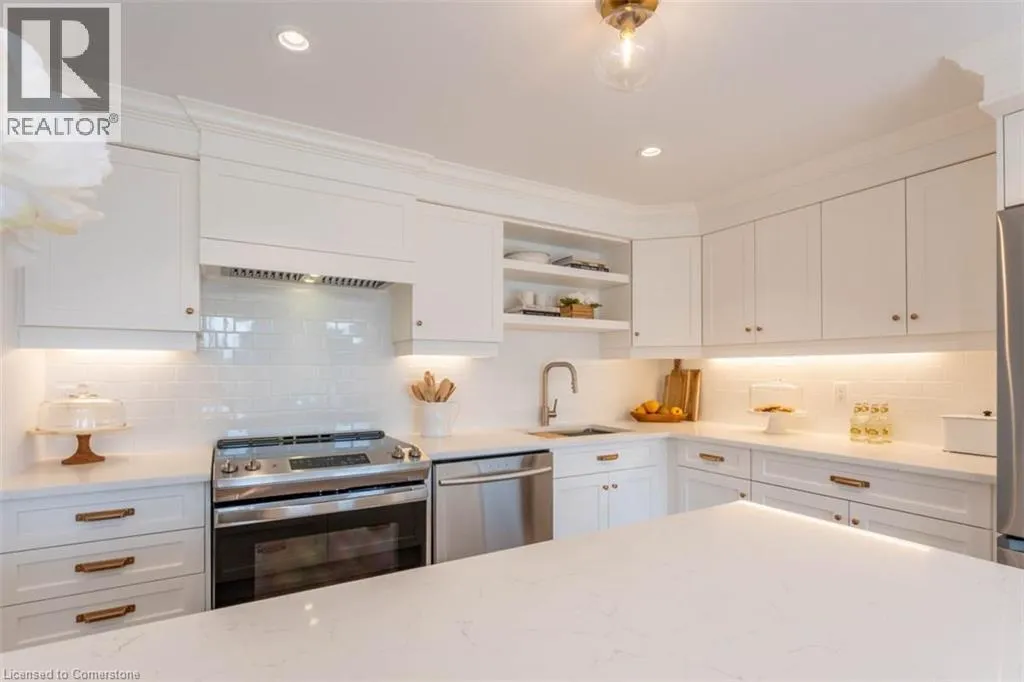 2121 LAKESHORE Road Unit# 503, #503