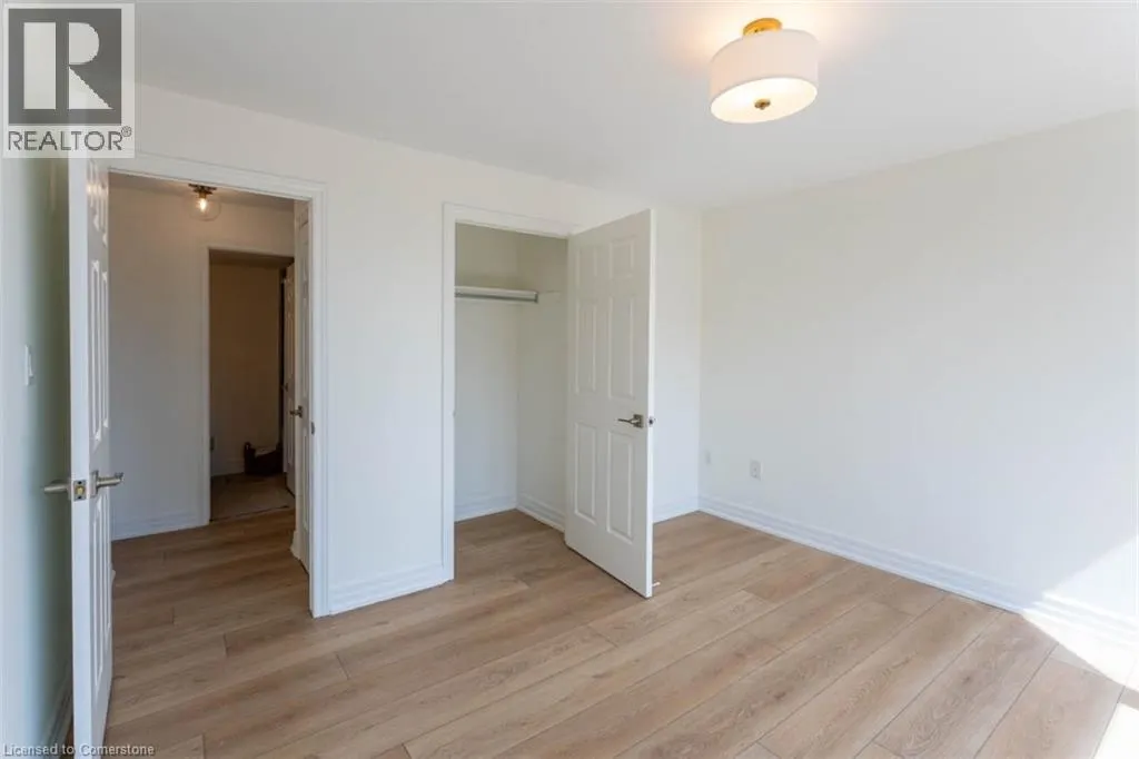 2121 LAKESHORE Road Unit# 503, #503