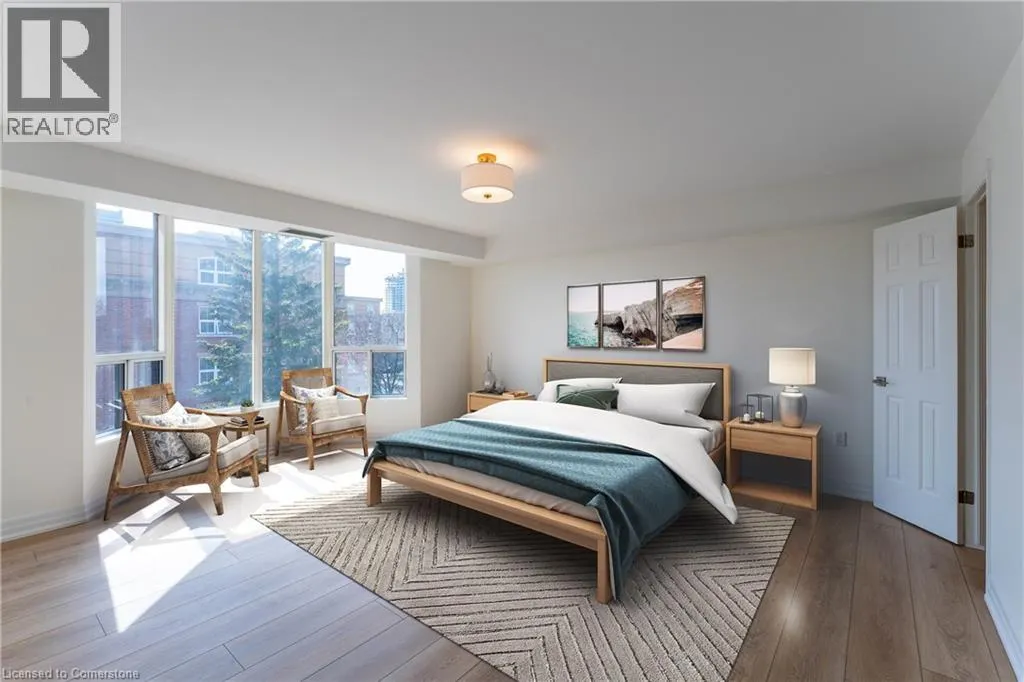 2121 LAKESHORE Road Unit# 503, #503