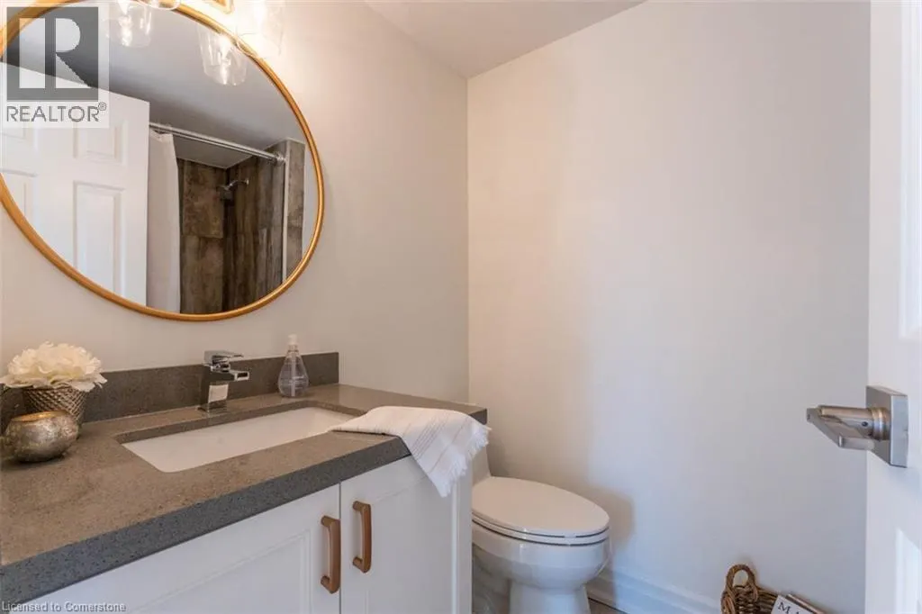 2121 LAKESHORE Road Unit# 503, #503