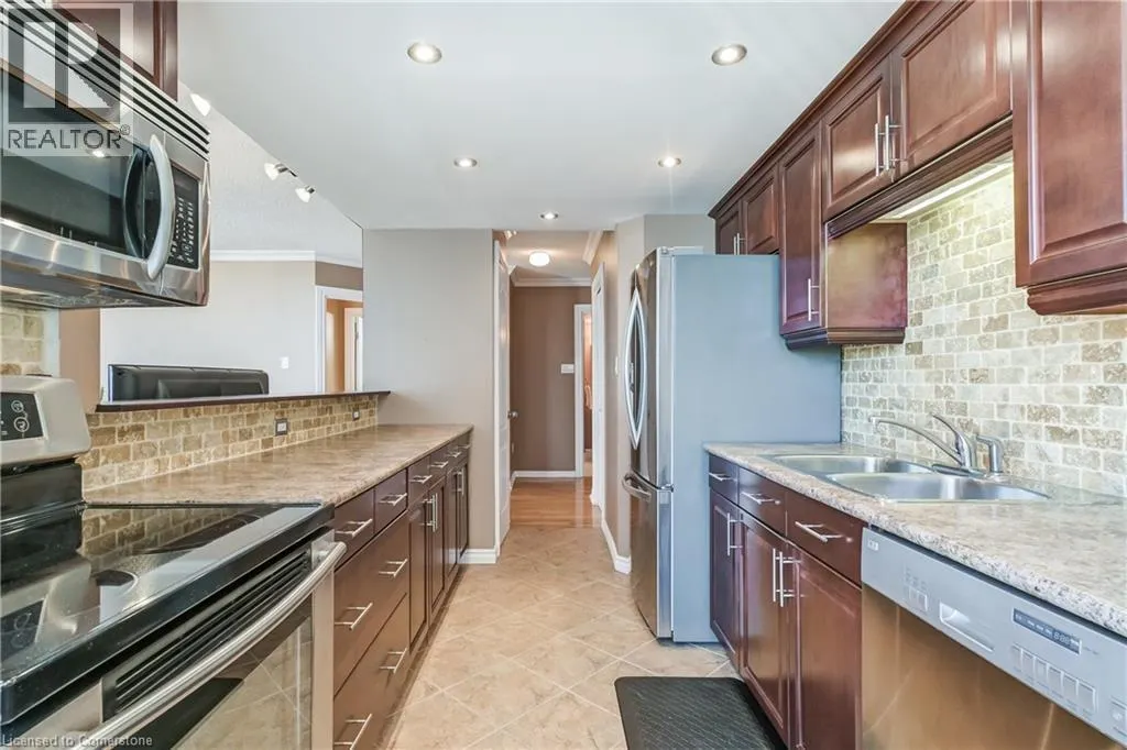 75 KING Street E Unit# 1105, #1105