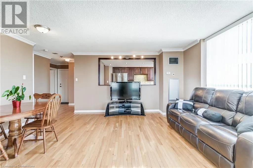 75 KING Street E Unit# 1105, #1105