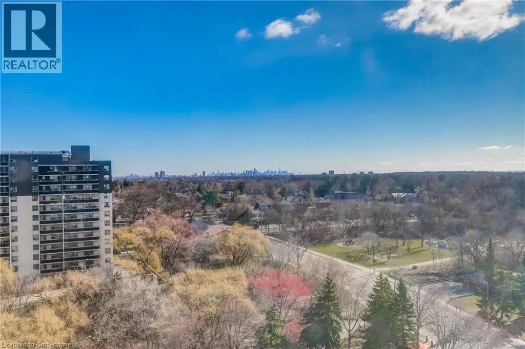 75 KING Street E Unit# 1105, #1105