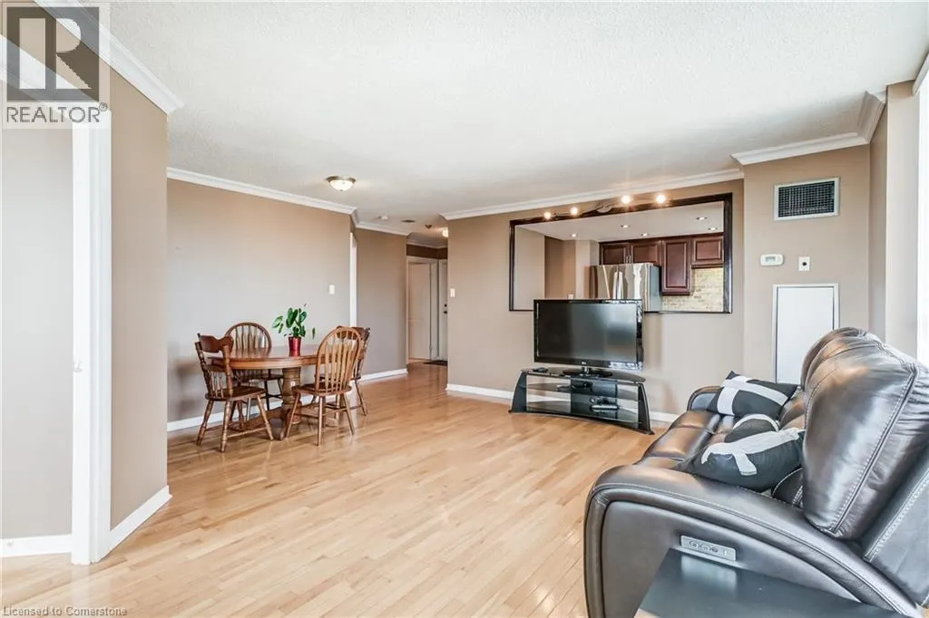 75 KING Street E Unit# 1105, #1105