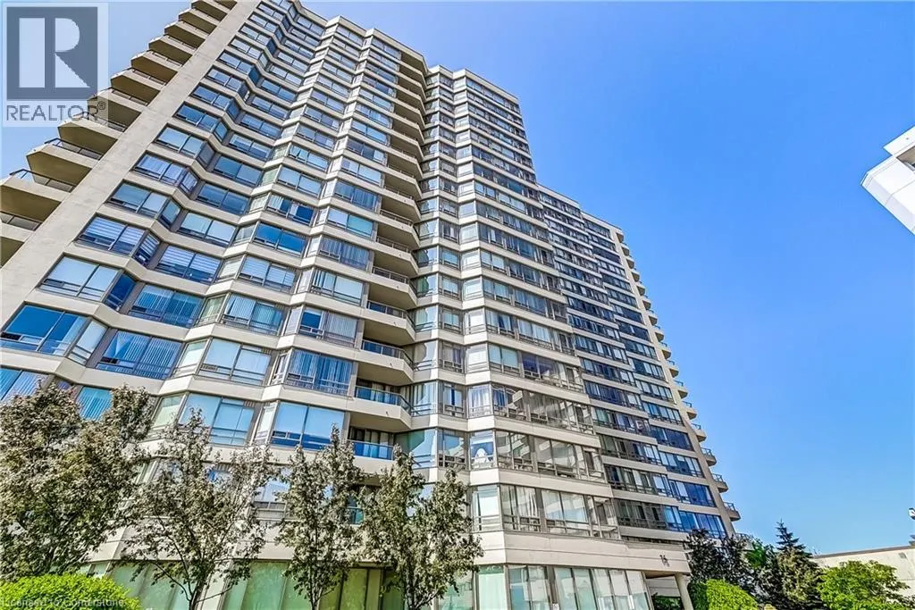 75 KING Street E Unit# 1105, #1105