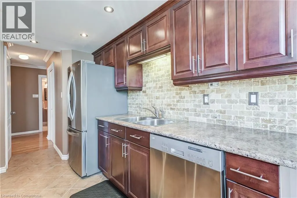 75 KING Street E Unit# 1105, #1105