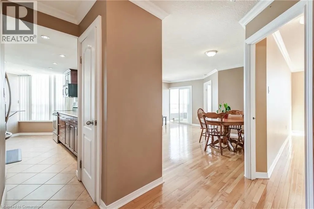 75 KING Street E Unit# 1105, #1105