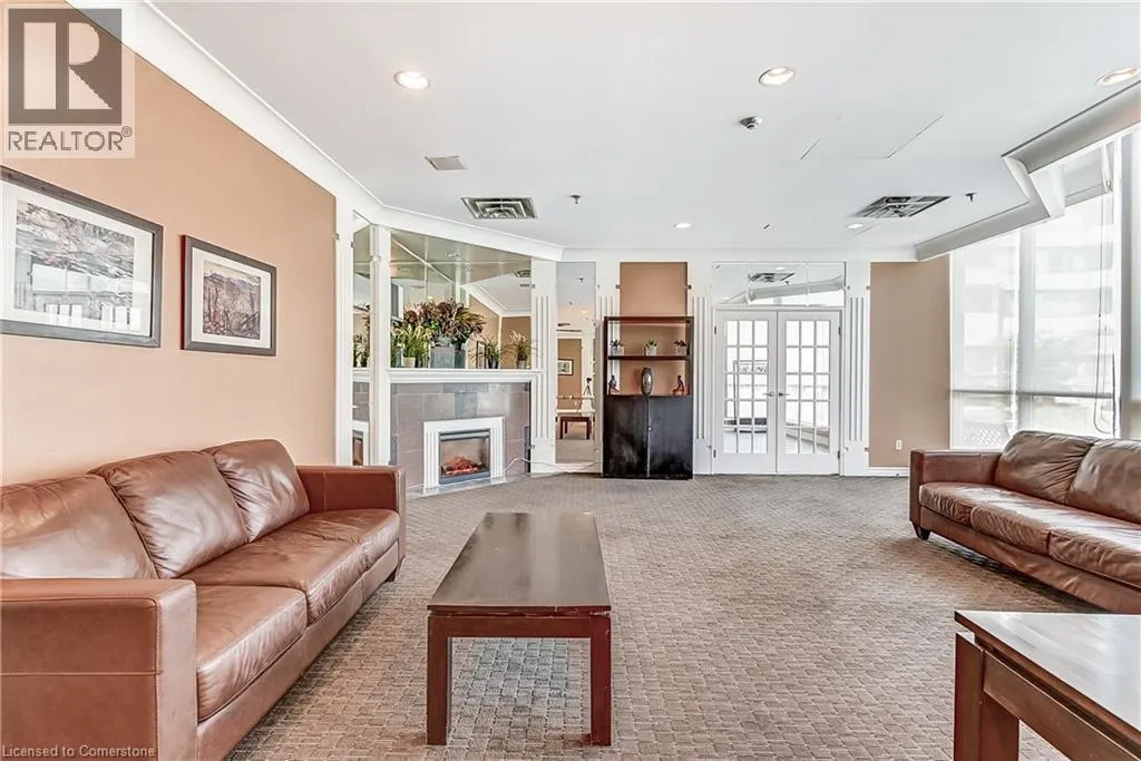 75 KING Street E Unit# 1105, #1105