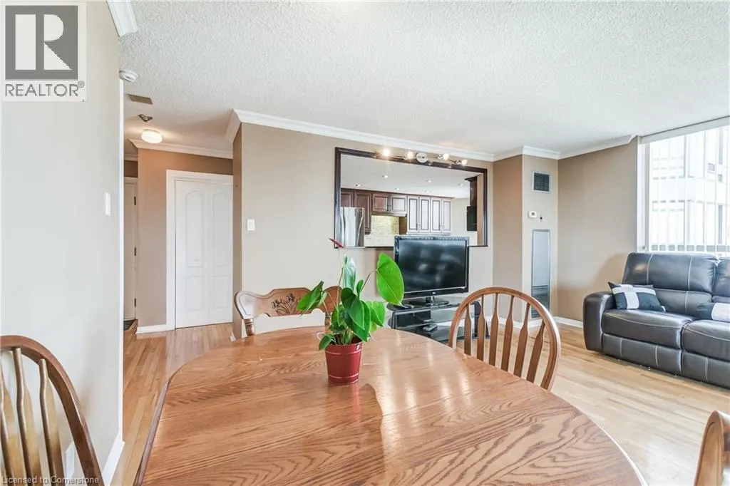 75 KING Street E Unit# 1105, #1105