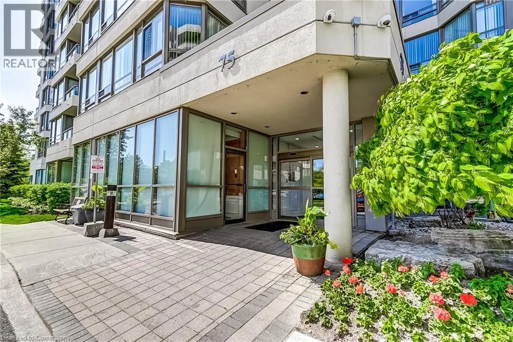 75 KING Street E Unit# 1105, #1105